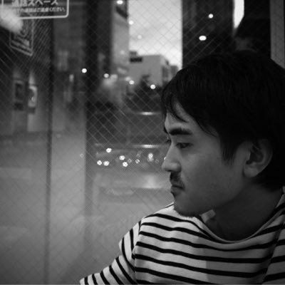 Ryosuke Hayashi 林亮佑